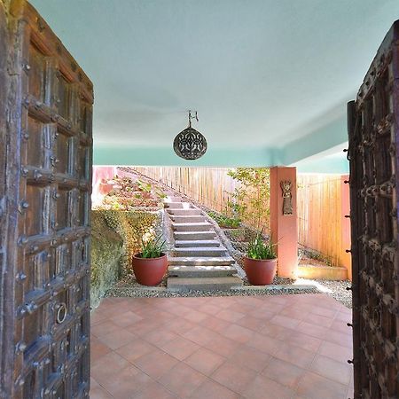 Biancas Garden Apartments Boracay Manoc-Manoc Luaran gambar