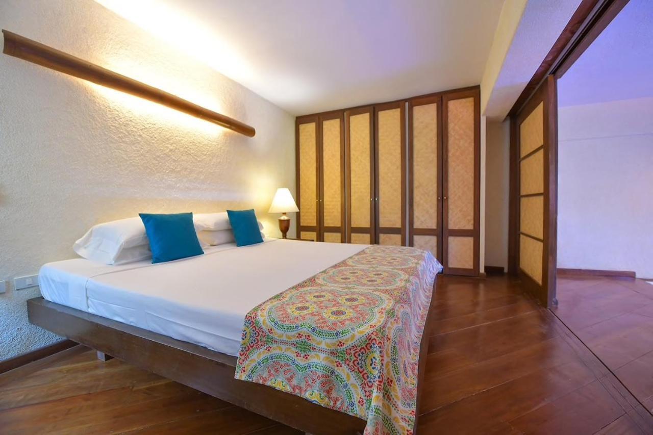 Biancas Garden Apartments Boracay Manoc-Manoc Luaran gambar