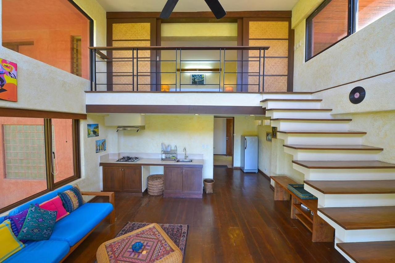 Biancas Garden Apartments Boracay Manoc-Manoc Luaran gambar