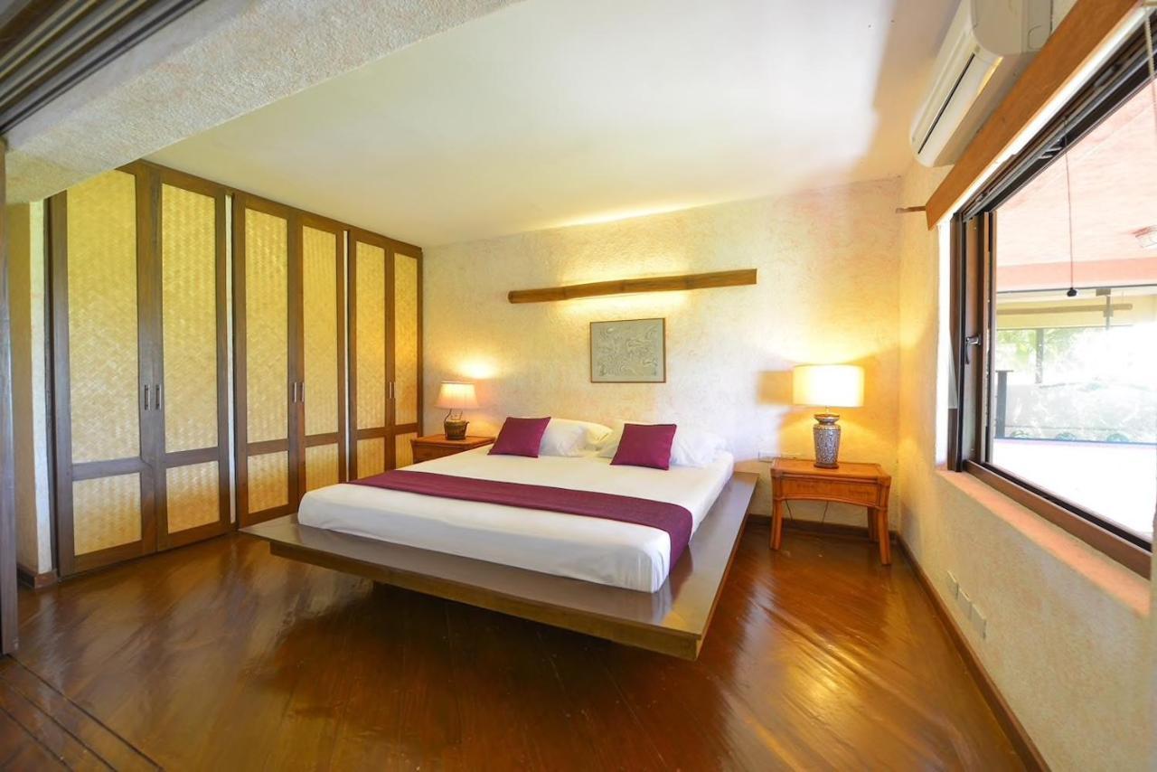 Biancas Garden Apartments Boracay Manoc-Manoc Luaran gambar