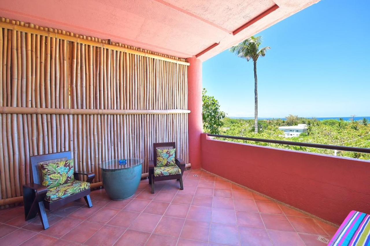 Biancas Garden Apartments Boracay Manoc-Manoc Luaran gambar