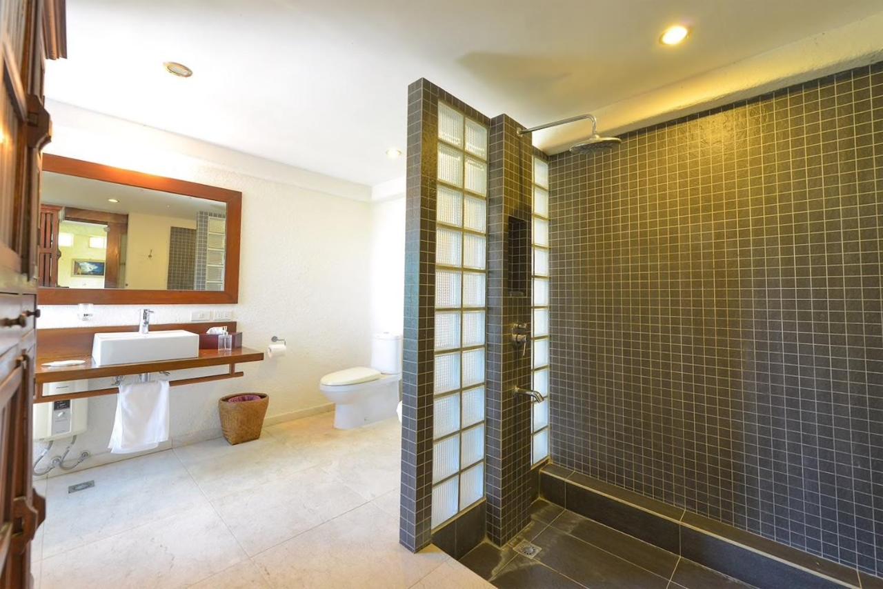 Biancas Garden Apartments Boracay Manoc-Manoc Luaran gambar