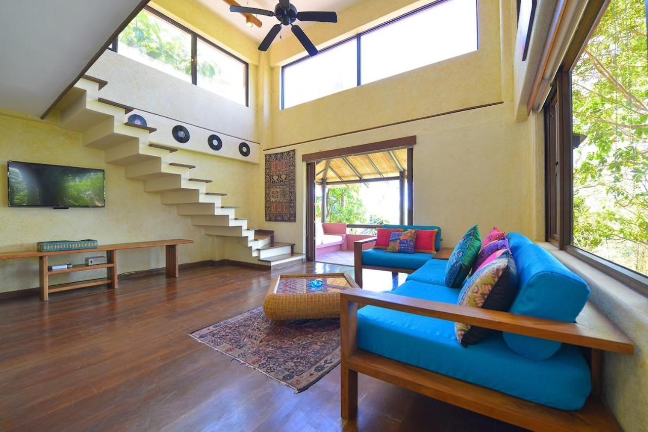 Biancas Garden Apartments Boracay Manoc-Manoc Luaran gambar
