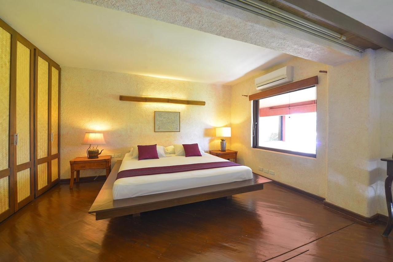 Biancas Garden Apartments Boracay Manoc-Manoc Luaran gambar
