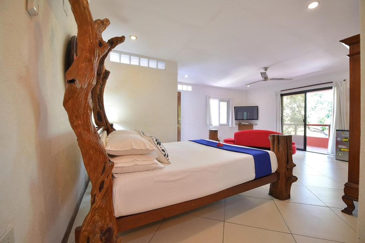 Biancas Garden Apartments Boracay Manoc-Manoc Luaran gambar