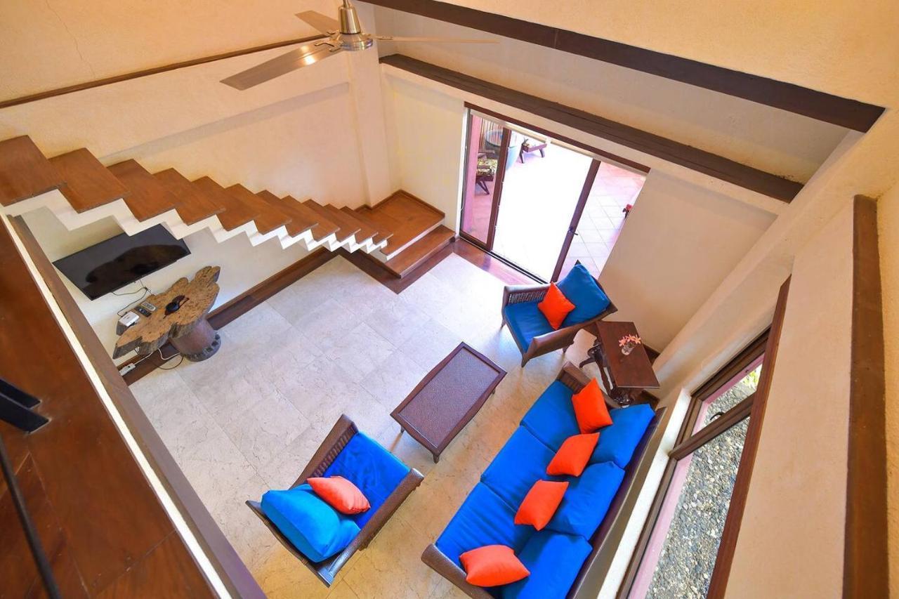 Biancas Garden Apartments Boracay Manoc-Manoc Luaran gambar