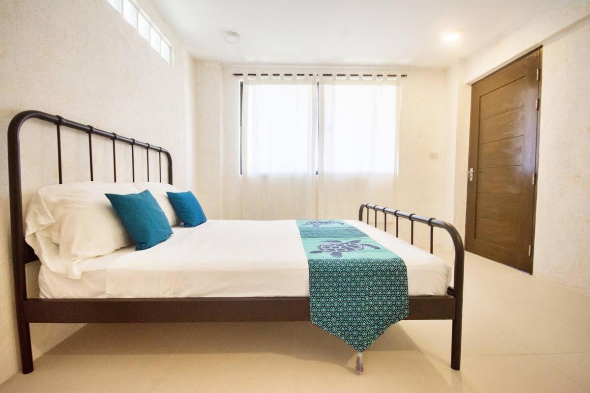 Biancas Garden Apartments Boracay Manoc-Manoc Luaran gambar