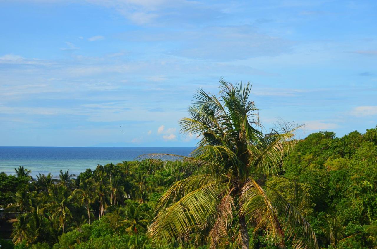 Biancas Garden Apartments Boracay Manoc-Manoc Luaran gambar