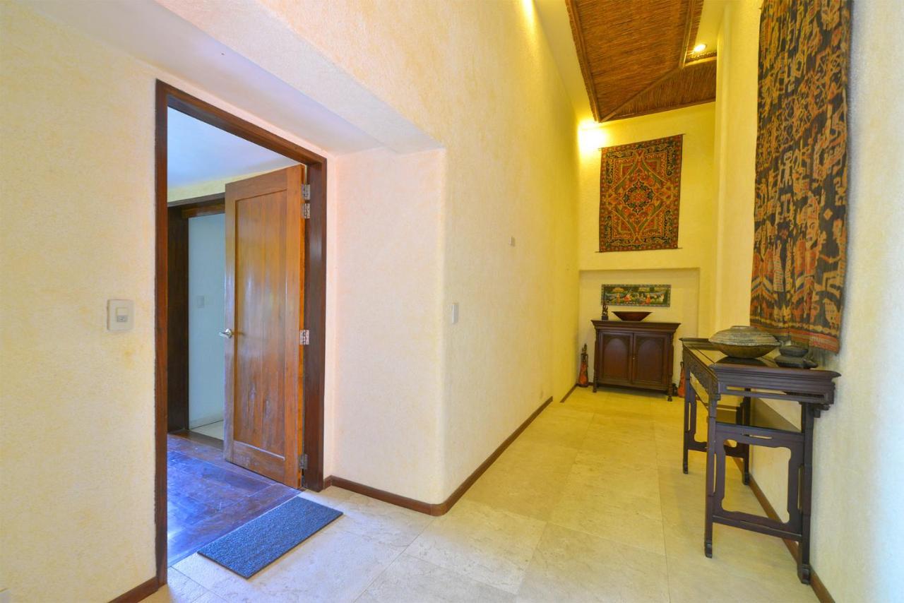 Biancas Garden Apartments Boracay Manoc-Manoc Luaran gambar